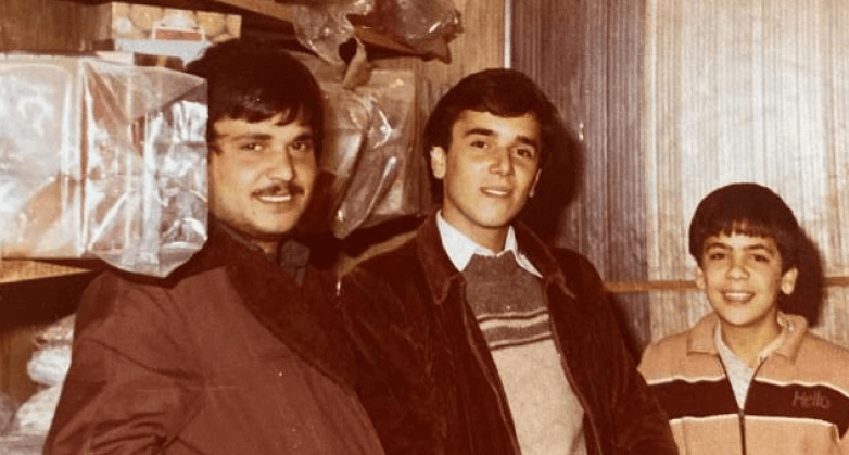 “Jamal Al Maslamani Sons for Trade” Group