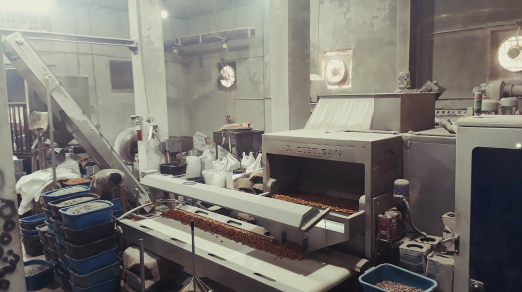 Al Maslamani's Evolution into a Premier Roastery Brand