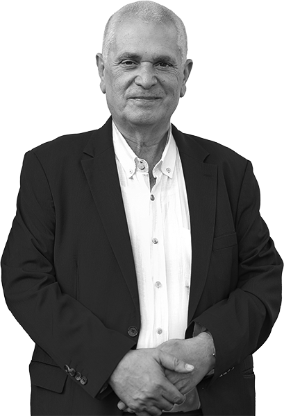 Mr. Jamal Al Maslamani